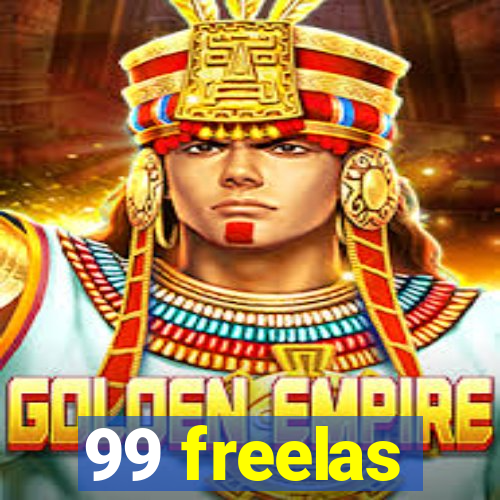 99 freelas